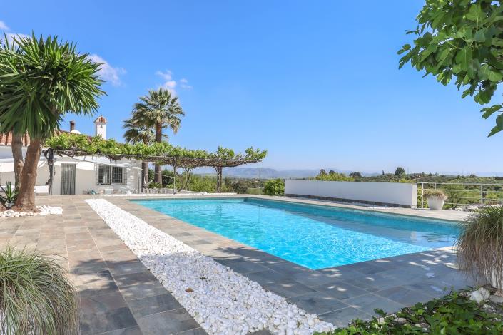 Image No.8-Villa / Détaché de 3 chambres à vendre à Coin