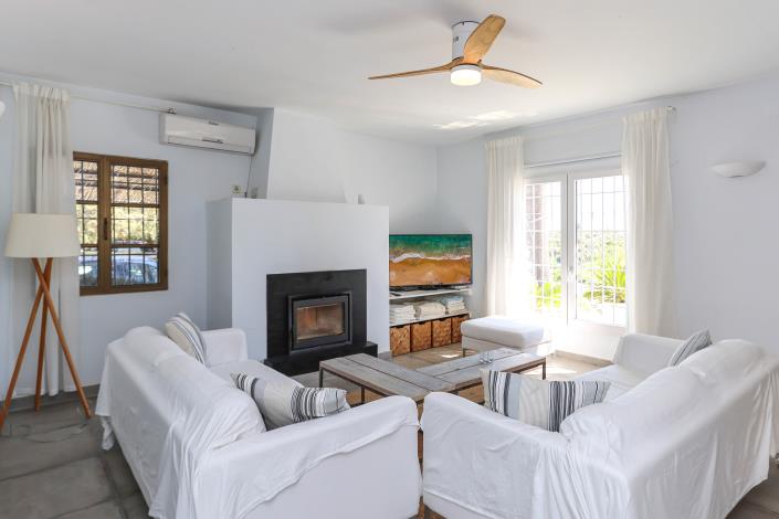 Image No.9-Villa / Détaché de 3 chambres à vendre à Coin