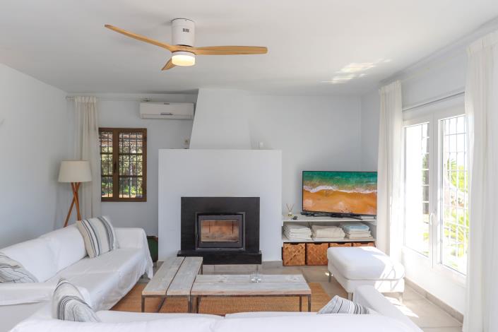 Image No.10-Villa / Détaché de 3 chambres à vendre à Coin