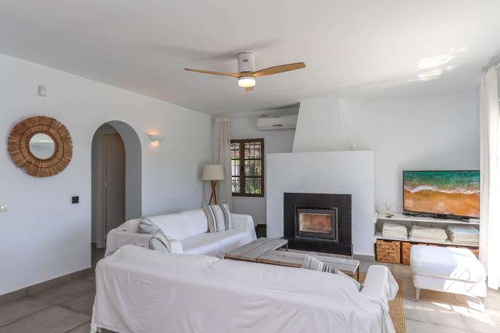 Image No.11-Villa / Détaché de 3 chambres à vendre à Coin