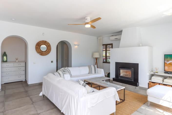 Image No.13-Villa / Détaché de 3 chambres à vendre à Coin