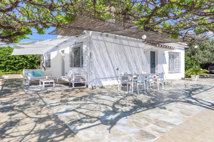 Image No.4-Villa / Détaché de 3 chambres à vendre à Coin