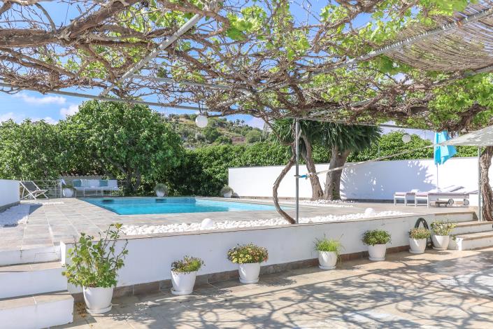 Image No.3-Villa / Détaché de 3 chambres à vendre à Coin