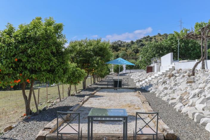 Image No.36-Villa / Détaché de 3 chambres à vendre à Coin