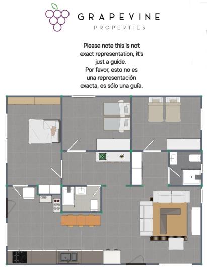 Image No.49-Villa / Détaché de 3 chambres à vendre à Coin