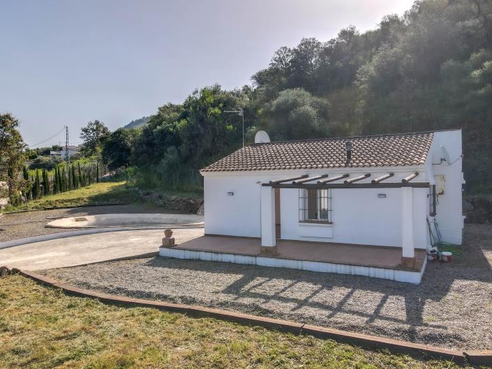 Image No.22-2 Bed Villa / Detached for sale