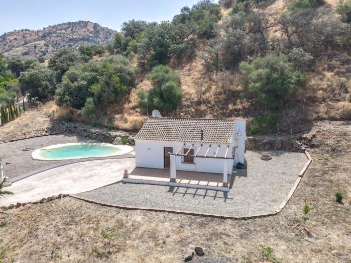 Image No.23-2 Bed Villa / Detached for sale