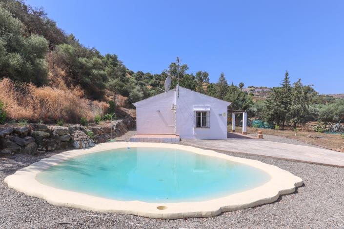 Image No.26-2 Bed Villa / Detached for sale