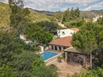 Grapevine Properties SL most sold property