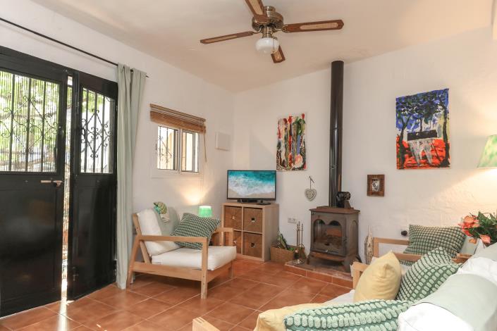 Image No.10-Maison de ville de 2 chambres à vendre à Tolox