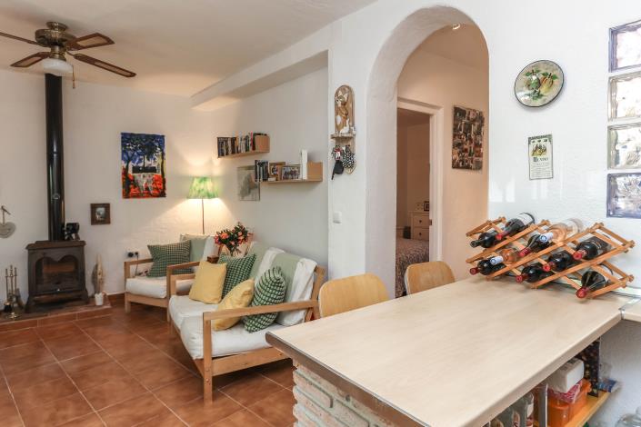 Image No.11-Maison de ville de 2 chambres à vendre à Tolox