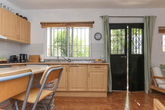 Image No.14-Maison de ville de 2 chambres à vendre à Tolox