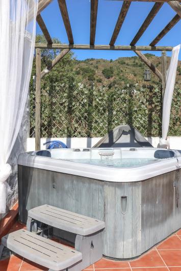 Image No.21-Maison de ville de 2 chambres à vendre à Tolox