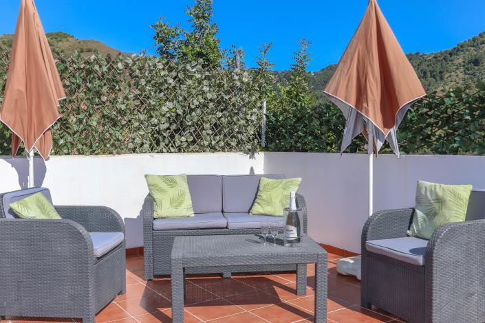 Image No.22-Maison de ville de 2 chambres à vendre à Tolox