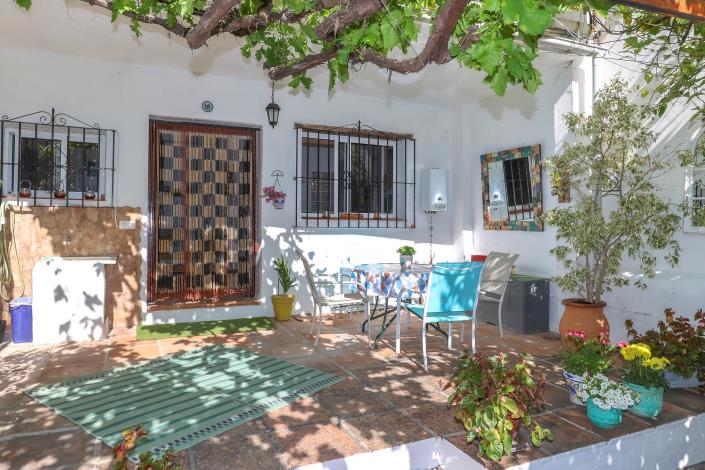 Image No.24-Maison de ville de 2 chambres à vendre à Tolox