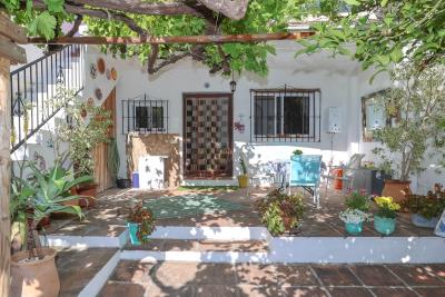 Grapevine Properties SL most sold property