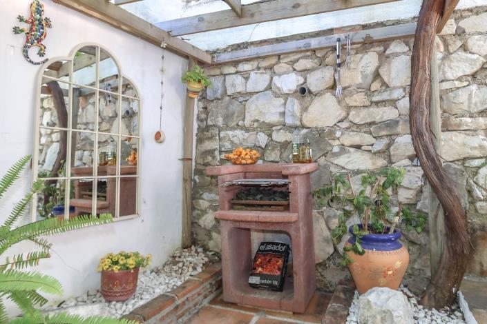 Image No.26-Maison de ville de 2 chambres à vendre à Tolox