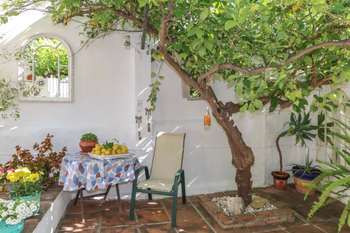 Image No.27-Maison de ville de 2 chambres à vendre à Tolox