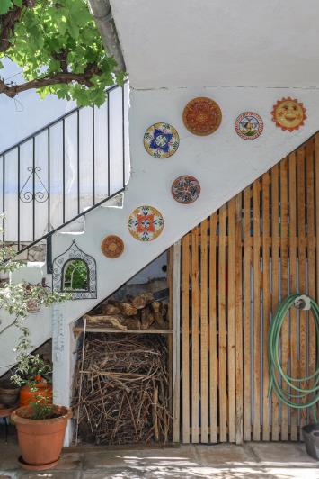 Image No.29-Maison de ville de 2 chambres à vendre à Tolox