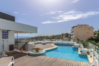 Grapevine Properties SL most sold property