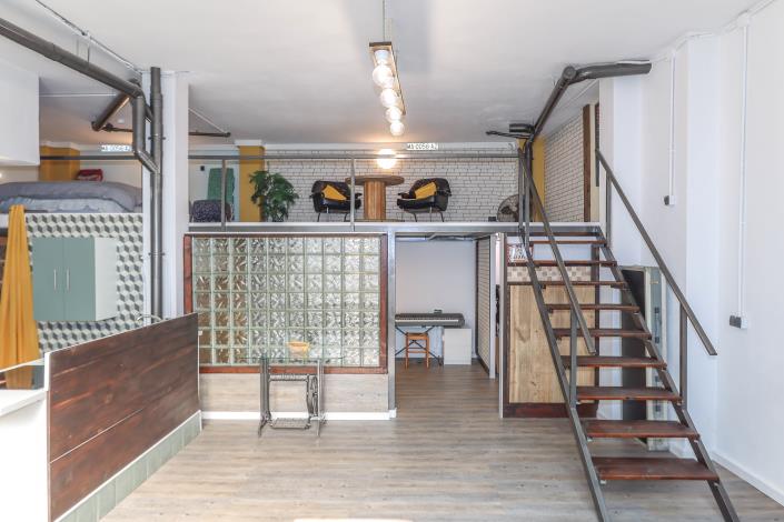 Image No.6-2 Bed Townhouse for sale