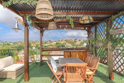 Grapevine Properties SL most sold property