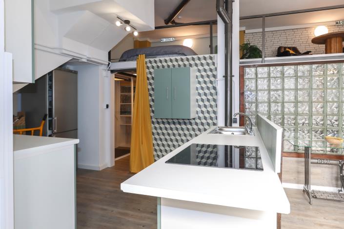 Image No.33-2 Bed Townhouse for sale