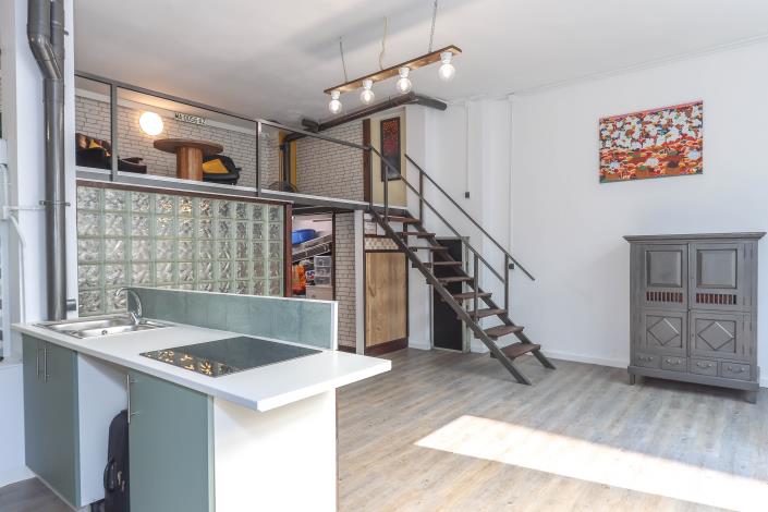 Image No.34-2 Bed Townhouse for sale