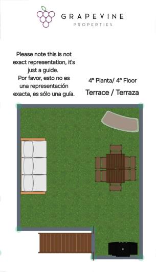 Image No.57-2 Bed Townhouse for sale