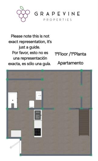 Image No.59-2 Bed Townhouse for sale