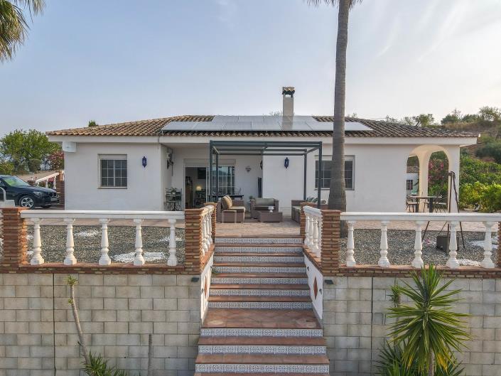 Image No.8-3 Bed Villa / Detached for sale