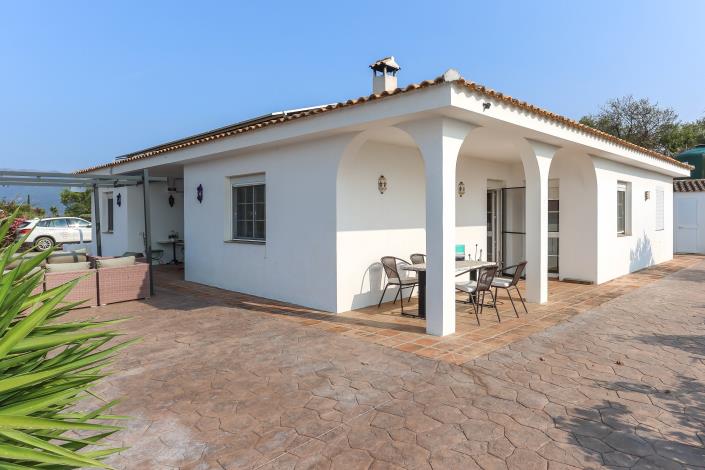 Image No.26-3 Bed Villa / Detached for sale