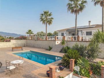 Grapevine Properties SL most sold property
