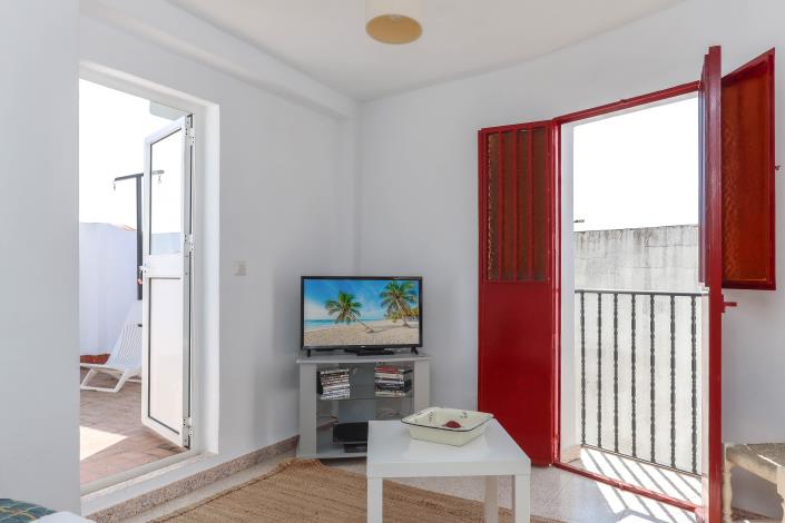 Image No.5-Villa / Détaché de 2 chambres à vendre à Tolox