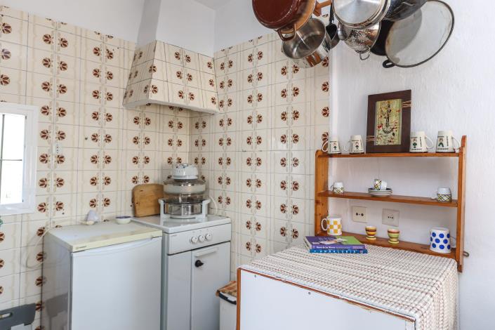 Image No.6-Villa / Détaché de 2 chambres à vendre à Tolox