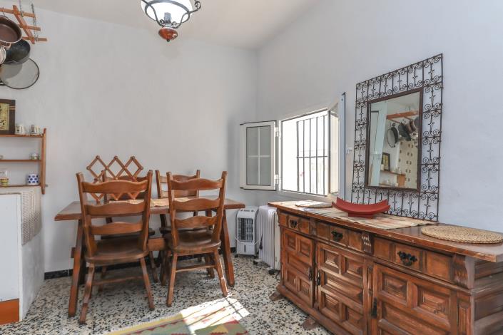 Image No.7-Villa / Détaché de 2 chambres à vendre à Tolox