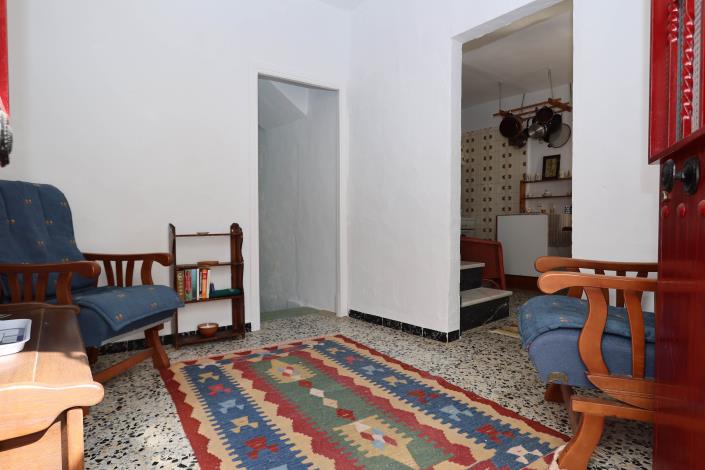 Image No.9-Villa / Détaché de 2 chambres à vendre à Tolox