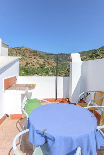 Image No.3-Villa / Détaché de 2 chambres à vendre à Tolox