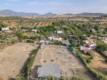 Grapevine Properties SL most sold property