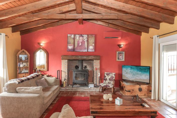 Image No.4-5 Bed Villa / Detached for sale