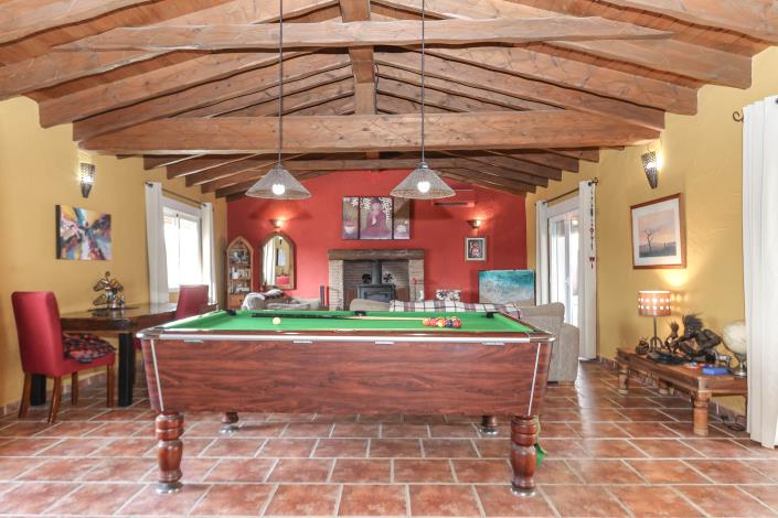 Image No.5-5 Bed Villa / Detached for sale