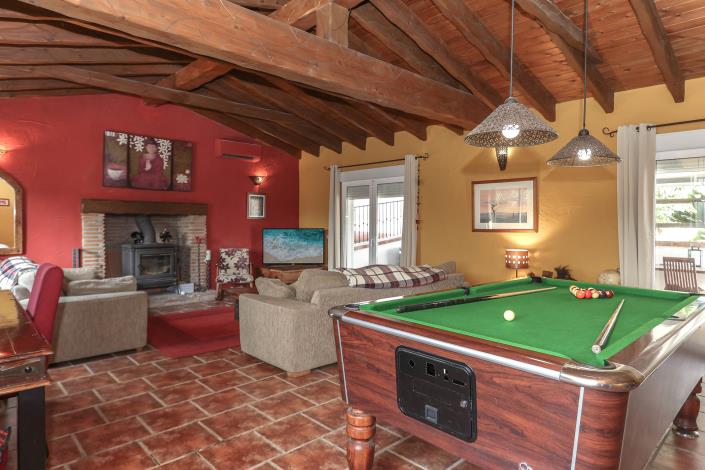 Image No.12-5 Bed Villa / Detached for sale