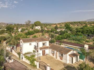Grapevine Properties SL most sold property