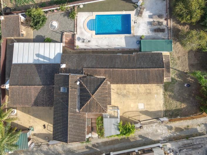 Image No.40-5 Bed Villa / Detached for sale