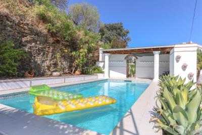Grapevine Properties SL most sold property