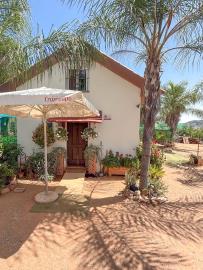Grapevine Properties SL most sold property