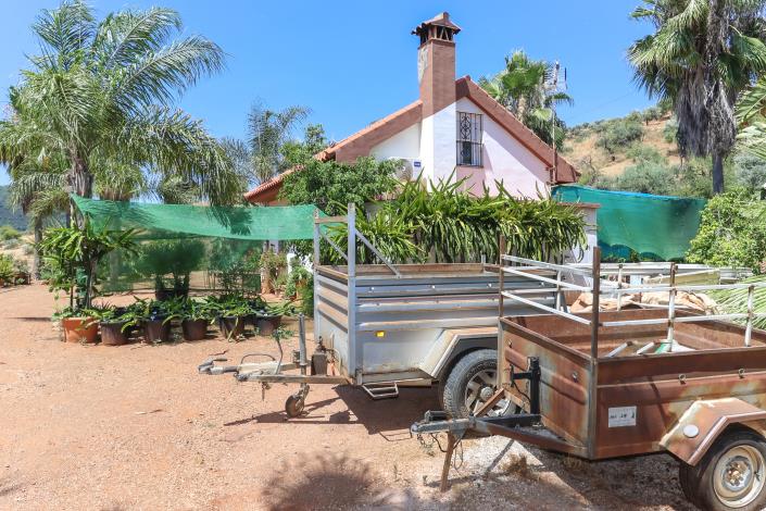 Image No.24-1 Bed Farmhouse for sale