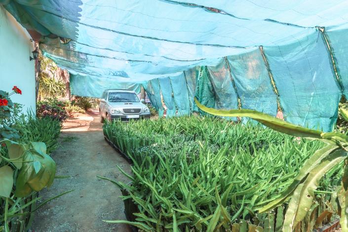 Image No.27-1 Bed Farmhouse for sale