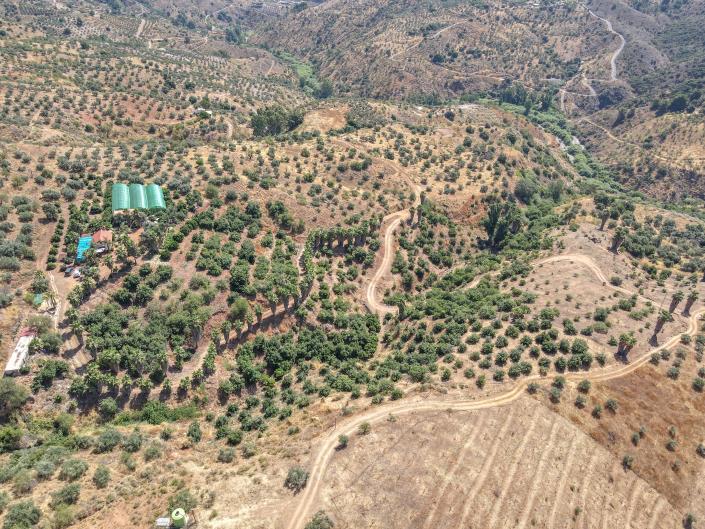 Image No.31-1 Bed Farmhouse for sale