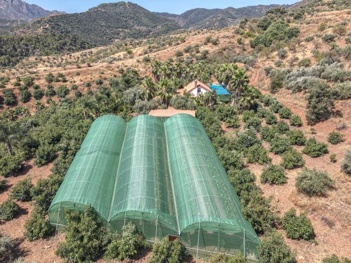 Image No.33-1 Bed Farmhouse for sale